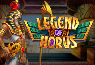 Legend Of Horus